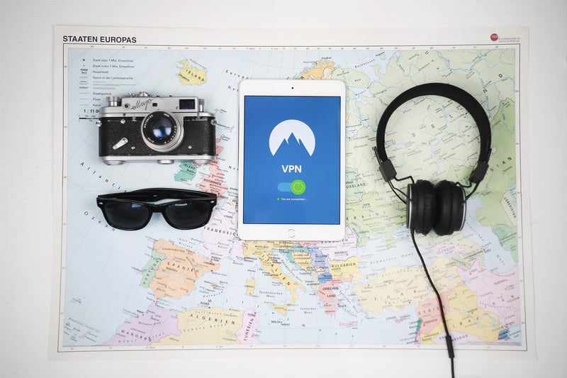 Travel Hacks