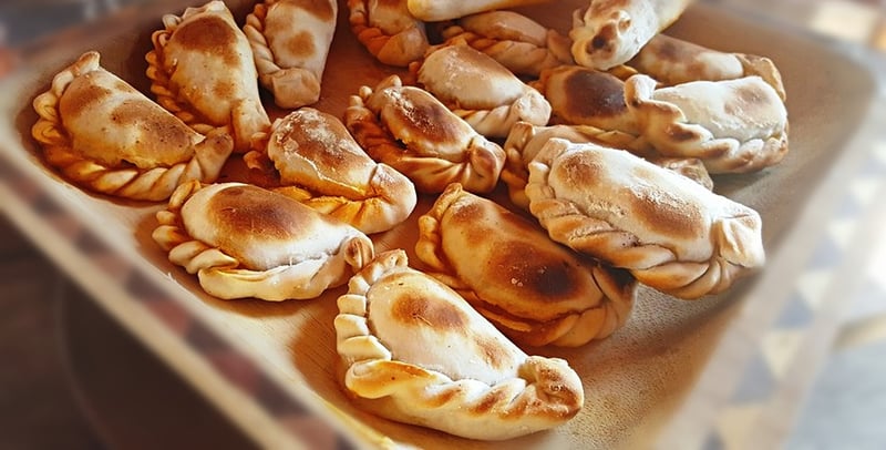 Latin American Cuisine
